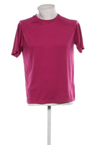 Tricou de bărbați Dunnes Stores, Mărime M, Culoare Roz, Preț 25,66 Lei