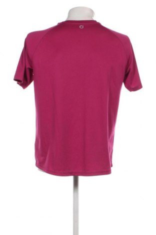 Ανδρικό t-shirt Dunnes Stores, Μέγεθος M, Χρώμα Ρόζ , Τιμή 4,58 €