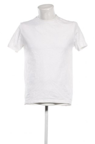 Мъжка тениска Dunnes Stores, Размер M, Цвят Бял, Цена 13,00 лв.