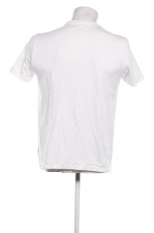 Мъжка тениска Dunnes Stores, Размер M, Цвят Бял, Цена 13,00 лв.