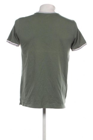 Męski T-shirt Dunnes Stores, Rozmiar L, Kolor Zielony, Cena 41,58 zł