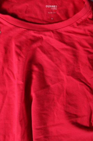 Męski T-shirt Dunnes Stores, Rozmiar M, Kolor Różowy, Cena 24,95 zł