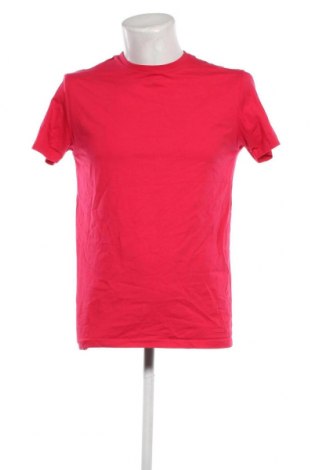 Tricou de bărbați Dunnes Stores, Mărime M, Culoare Roz, Preț 25,66 Lei
