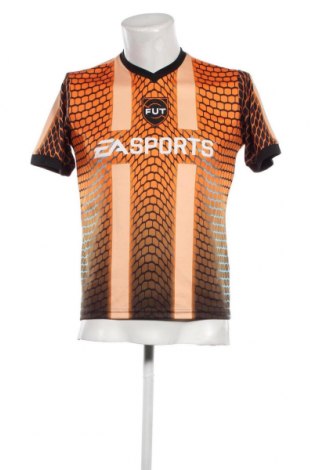 Ανδρικό t-shirt EA Sports, Μέγεθος S, Χρώμα Πολύχρωμο, Τιμή 7,79 €