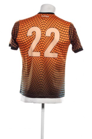 Ανδρικό t-shirt EA Sports, Μέγεθος S, Χρώμα Πολύχρωμο, Τιμή 7,79 €