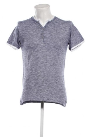 Мъжка тениска Edc By Esprit, Размер M, Цвят Син, Цена 8,40 лв.
