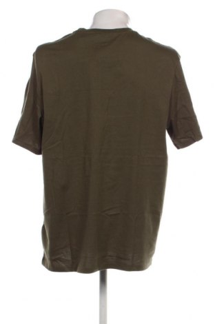 Tricou de bărbați Element, Mărime XXL, Culoare Verde, Preț 101,97 Lei