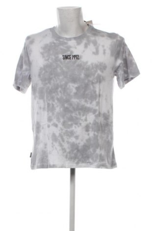 Tricou de bărbați Element, Mărime M, Culoare Gri, Preț 101,97 Lei