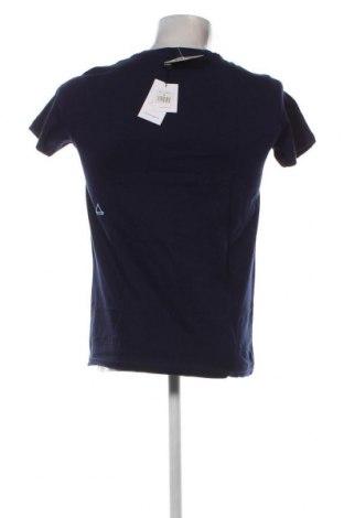 Męski T-shirt Eleven Paris, Rozmiar M, Kolor Niebieski, Cena 180,40 zł