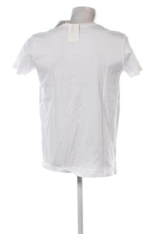 Pánské tričko  Eleven Paris, Velikost L, Barva Bílá, Cena  980,00 Kč