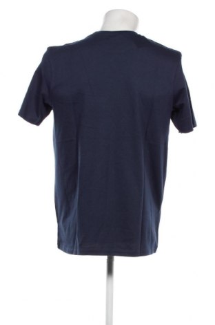 Мъжка тениска Ellesse, Размер L, Цвят Син, Цена 31,00 лв.