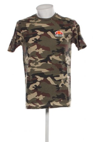 Ανδρικό t-shirt Ellesse, Μέγεθος M, Χρώμα Πολύχρωμο, Τιμή 9,59 €