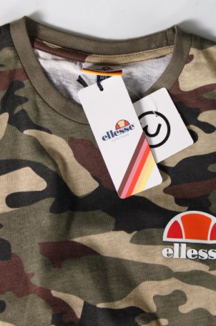 Ανδρικό t-shirt Ellesse, Μέγεθος S, Χρώμα Πολύχρωμο, Τιμή 15,98 €