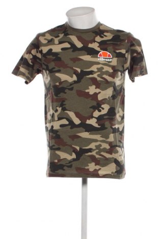 Herren T-Shirt Ellesse, Größe S, Farbe Mehrfarbig, Preis 15,98 €