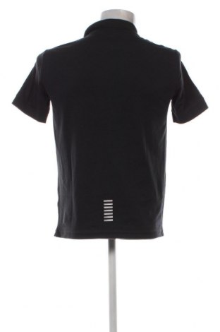 Tricou de bărbați Emporio Armani, Mărime L, Culoare Gri, Preț 542,76 Lei