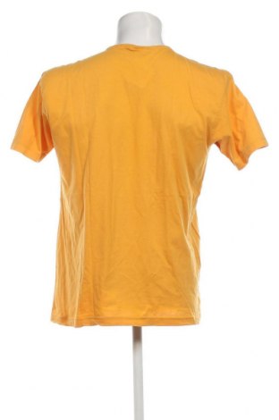 Мъжка тениска Engbers, Размер L, Цвят Жълт, Цена 25,00 лв.