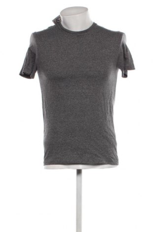 Tricou de bărbați F&F, Mărime S, Culoare Gri, Preț 23,09 Lei