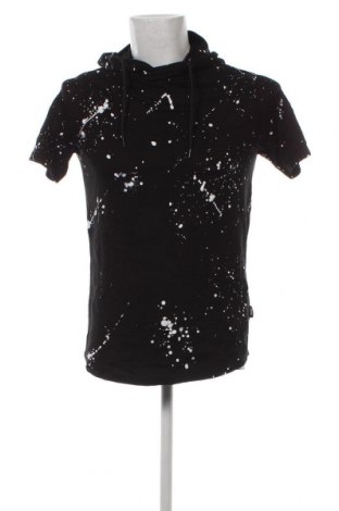 Мъжка тениска FSBN, Размер M, Цвят Черен, Цена 13,00 лв.