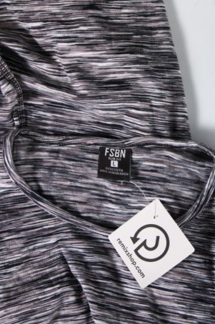 Ανδρικό t-shirt FSBN, Μέγεθος L, Χρώμα Πολύχρωμο, Τιμή 8,04 €