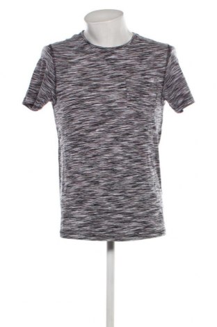 Ανδρικό t-shirt FSBN, Μέγεθος L, Χρώμα Πολύχρωμο, Τιμή 4,82 €
