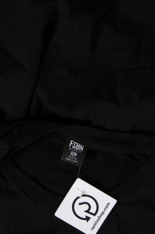 Tricou de bărbați FSBN, Mărime XXL, Culoare Negru, Preț 42,76 Lei