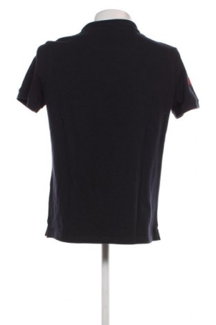 Мъжка тениска Faconnable, Размер M, Цвят Син, Цена 114,00 лв.