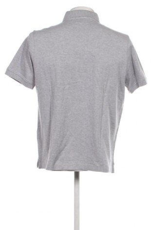Ανδρικό t-shirt Faconnable, Μέγεθος L, Χρώμα Γκρί, Τιμή 58,76 €