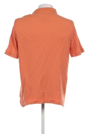 Мъжка тениска Farah, Размер XL, Цвят Оранжев, Цена 25,00 лв.