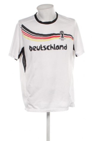 Ανδρικό t-shirt Fifa World Cup, Μέγεθος XL, Χρώμα Πολύχρωμο, Τιμή 4,92 €