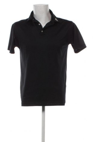 Мъжка тениска Fj, Размер M, Цвят Черен, Цена 7,80 лв.