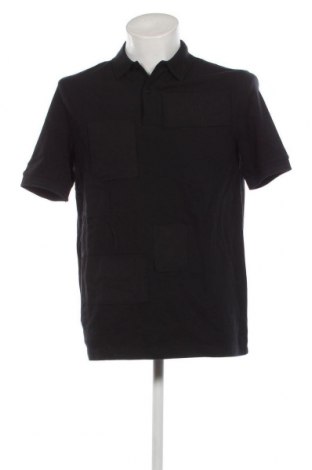 Tricou de bărbați Fred Perry, Mărime S, Culoare Negru, Preț 167,22 Lei