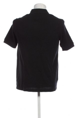 Tricou de bărbați Fred Perry, Mărime S, Culoare Negru, Preț 167,22 Lei