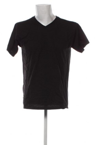 Мъжка тениска Fruit Of The Loom, Размер XL, Цвят Черен, Цена 7,80 лв.