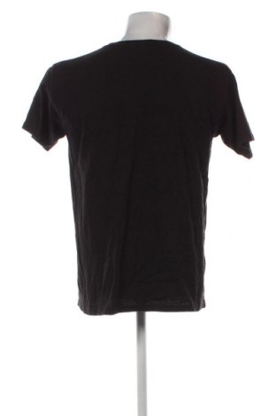 Мъжка тениска Fruit Of The Loom, Размер XL, Цвят Черен, Цена 13,00 лв.