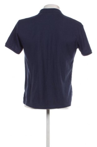 Herren T-Shirt Fruit Of The Loom, Größe M, Farbe Blau, Preis 9,05 €