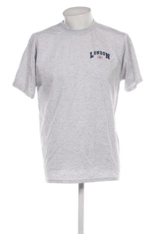 Ανδρικό t-shirt Fruit Of The Loom, Μέγεθος XL, Χρώμα Γκρί, Τιμή 4,82 €