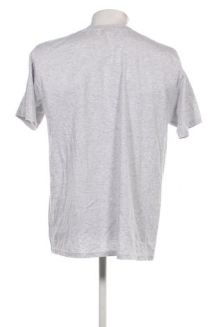 Ανδρικό t-shirt Fruit Of The Loom, Μέγεθος XL, Χρώμα Γκρί, Τιμή 8,04 €