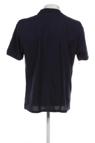 Pánske tričko  Fruit Of The Loom, Veľkosť XL, Farba Modrá, Cena  7,37 €