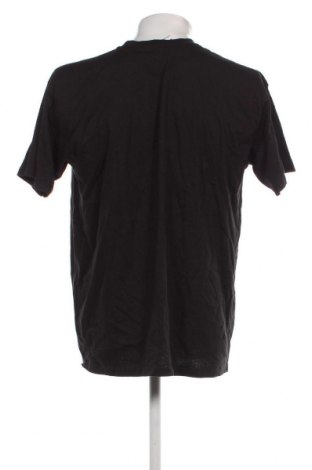 Tricou de bărbați Fruit Of The Loom, Mărime XL, Culoare Negru, Preț 42,76 Lei