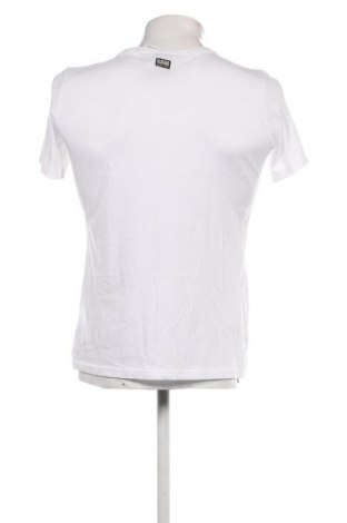 Ανδρικό t-shirt G-Star Raw, Μέγεθος L, Χρώμα Λευκό, Τιμή 37,11 €