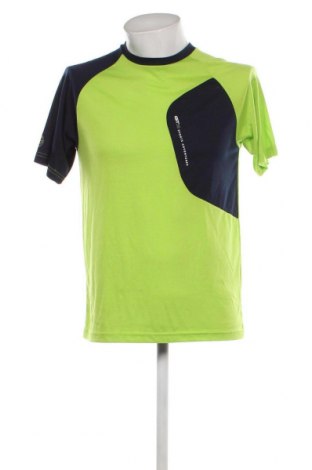 Tricou de bărbați GTS, Mărime M, Culoare Verde, Preț 31,58 Lei