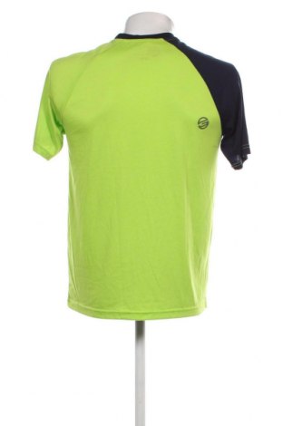 Ανδρικό t-shirt GTS, Μέγεθος M, Χρώμα Πράσινο, Τιμή 9,90 €