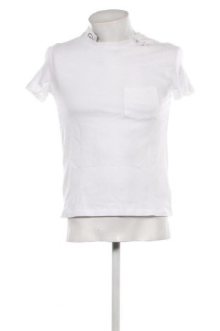 Pánské tričko  Gap, Velikost S, Barva Bílá, Cena  580,00 Kč