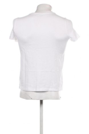 Męski T-shirt Gap, Rozmiar S, Kolor Biały, Cena 106,62 zł