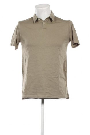 Tricou de bărbați Gap, Mărime S, Culoare Verde, Preț 72,37 Lei