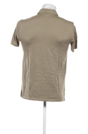 Мъжка тениска Gap, Размер S, Цвят Зелен, Цена 18,00 лв.