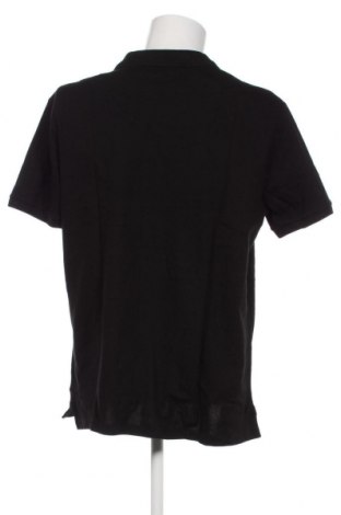 Pánske tričko  Gap, Veľkosť XL, Farba Čierna, Cena  20,62 €