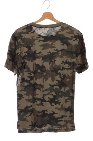 Ανδρικό t-shirt George, Μέγεθος XS, Χρώμα Πράσινο, Τιμή 6,65 €