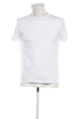 Herren T-Shirt George, Größe M, Farbe Weiß, Preis 5,43 €
