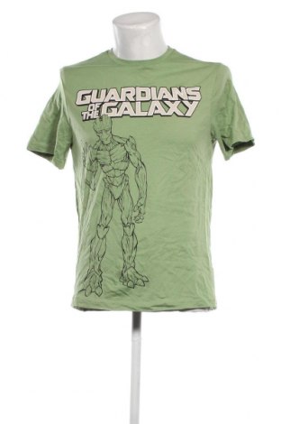 Ανδρικό t-shirt George, Μέγεθος M, Χρώμα Πράσινο, Τιμή 8,04 €